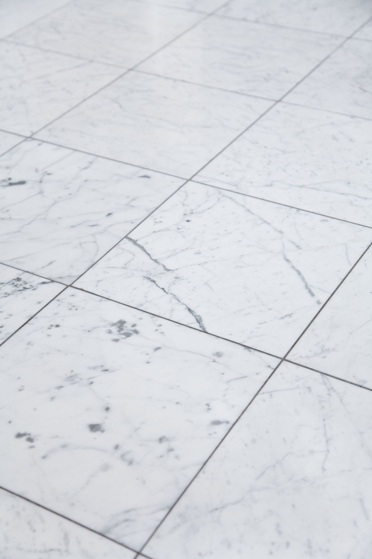 Lucidatura pavimenti in marmo Gallarate